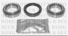 BORG & BECK BWK448 Wheel Bearing Kit